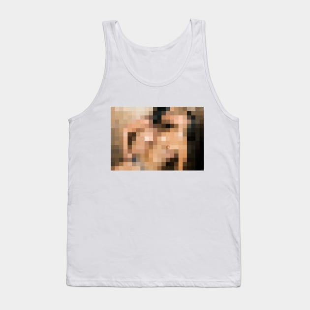 Free Nipple Tank Top by juanc_marinn